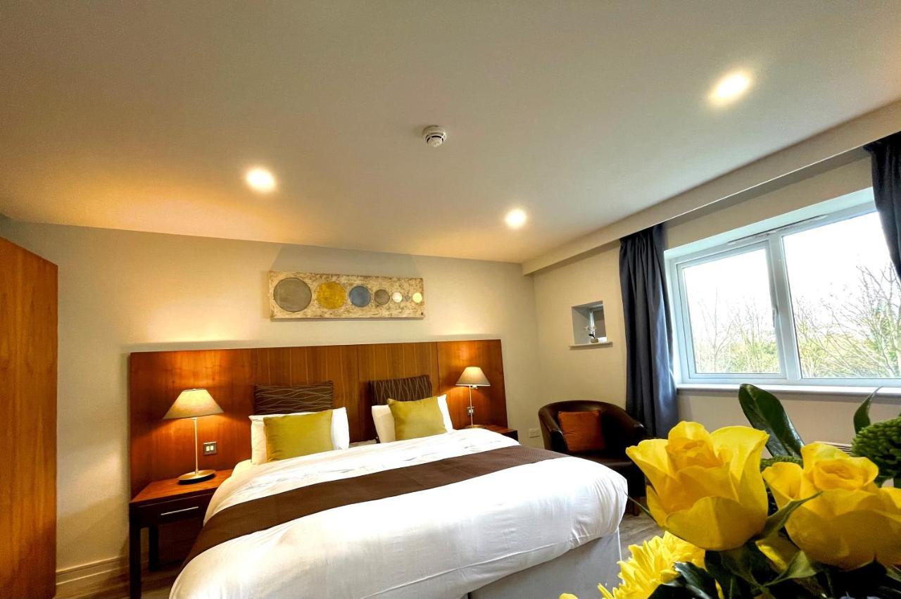 Apartamento Benbulben Court Sligo Exterior foto