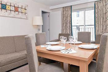 Apartamento Benbulben Court Sligo Exterior foto