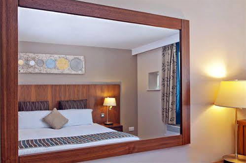 Apartamento Benbulben Court Sligo Exterior foto