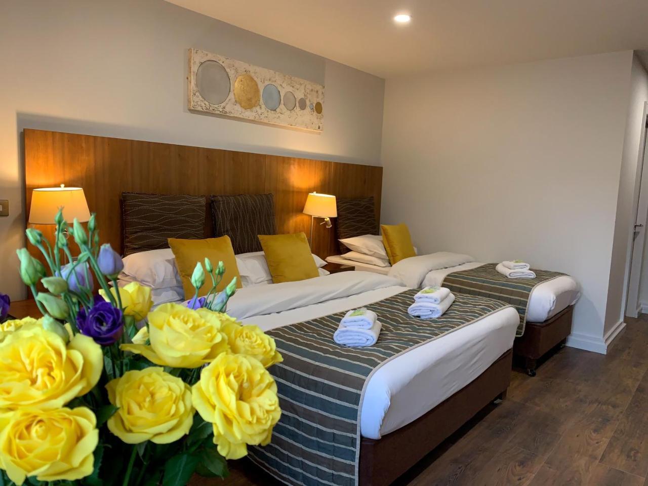 Apartamento Benbulben Court Sligo Exterior foto