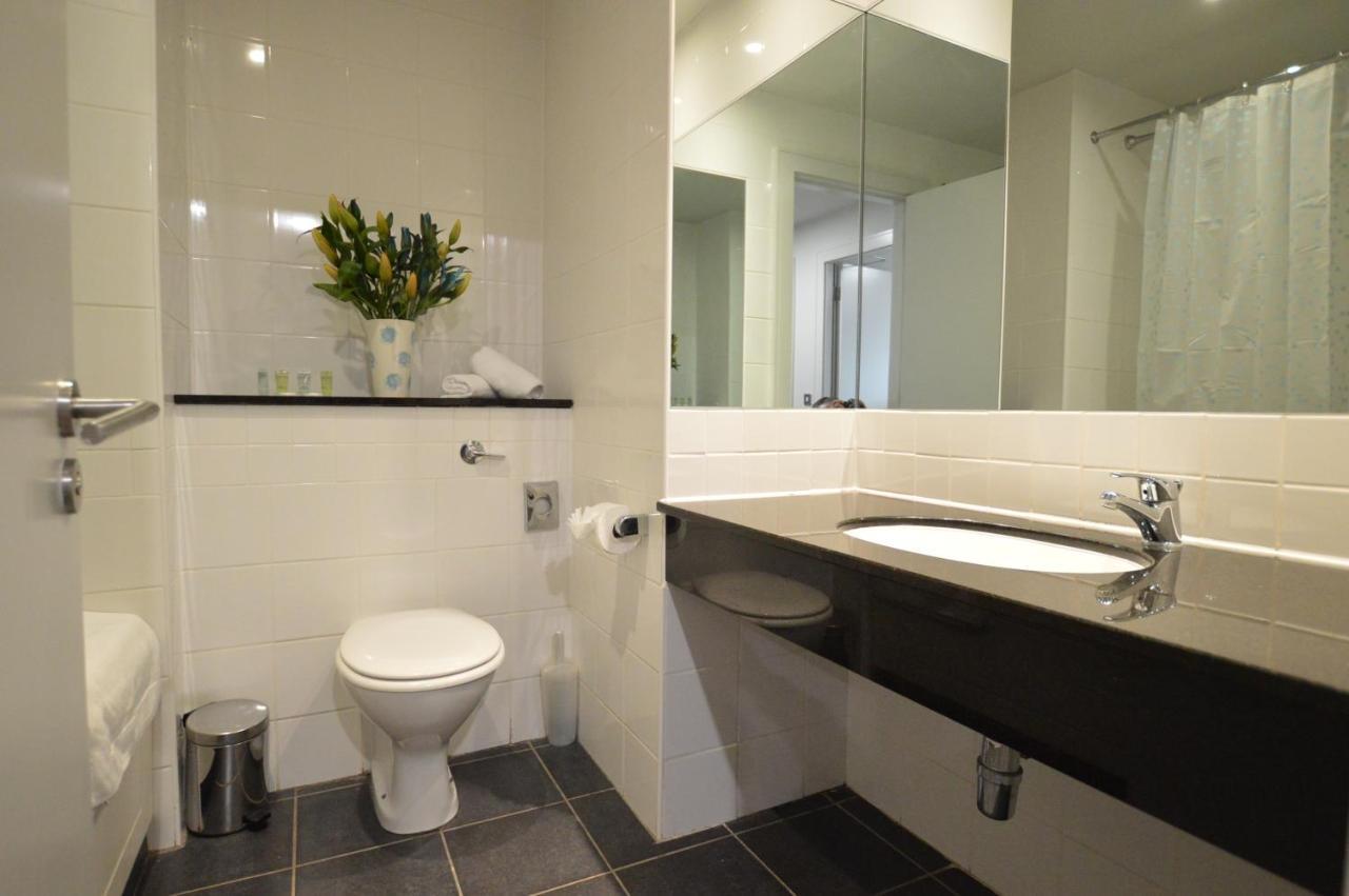 Apartamento Benbulben Court Sligo Exterior foto