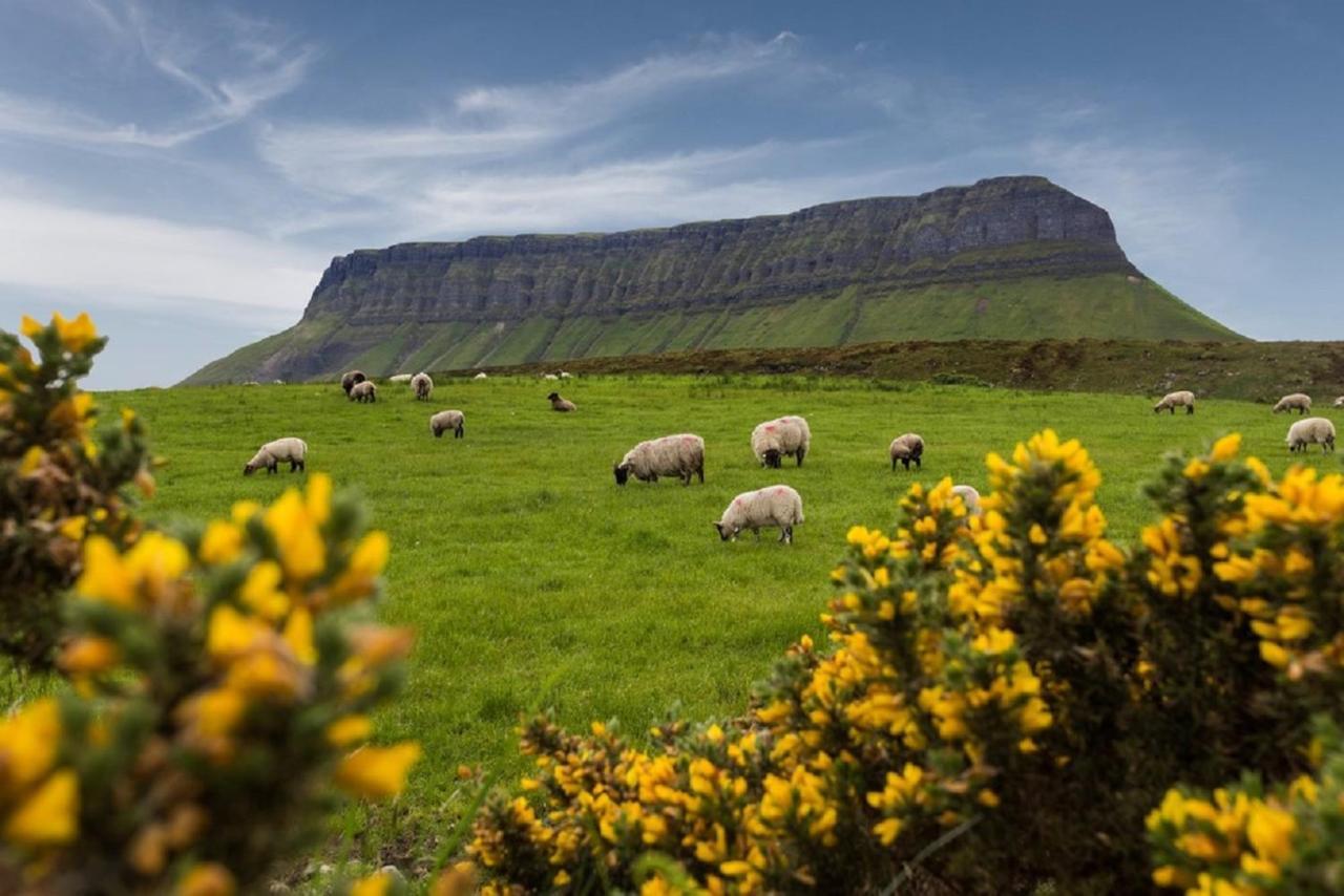 Apartamento Benbulben Court Sligo Exterior foto